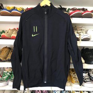 NIKELAB x KIM JONES N98 Knit Sweater Jacket   (MADE IN ITALY COLLECTION)